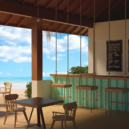 Cinnamon Hakuraa Huraa Maldives (Adults Only) Екстериор снимка