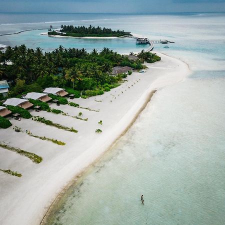 Cinnamon Hakuraa Huraa Maldives (Adults Only) Екстериор снимка