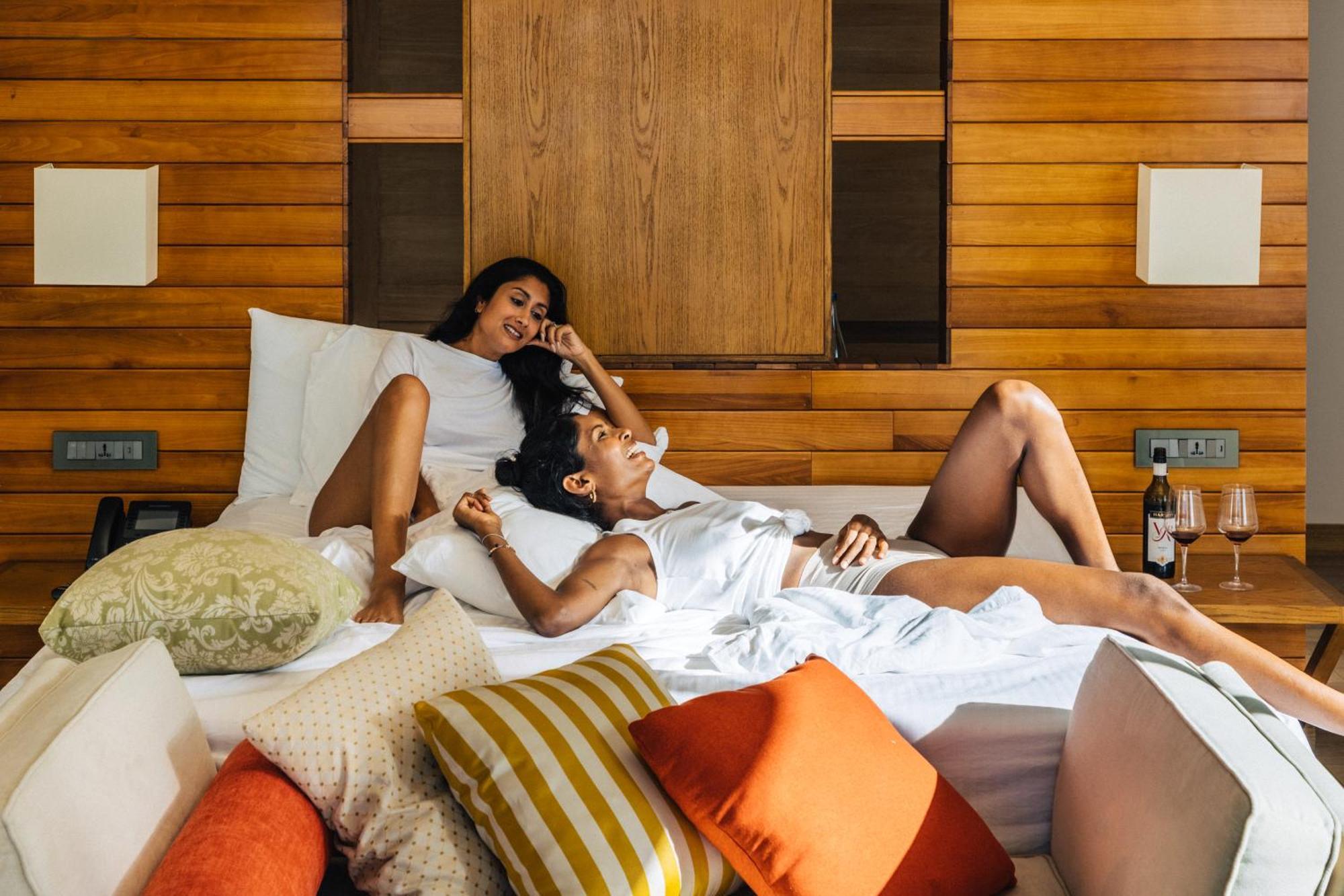 Cinnamon Hakuraa Huraa Maldives (Adults Only) Екстериор снимка