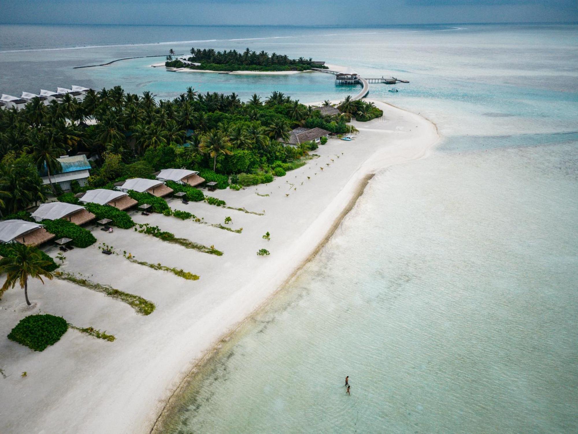Cinnamon Hakuraa Huraa Maldives (Adults Only) Екстериор снимка