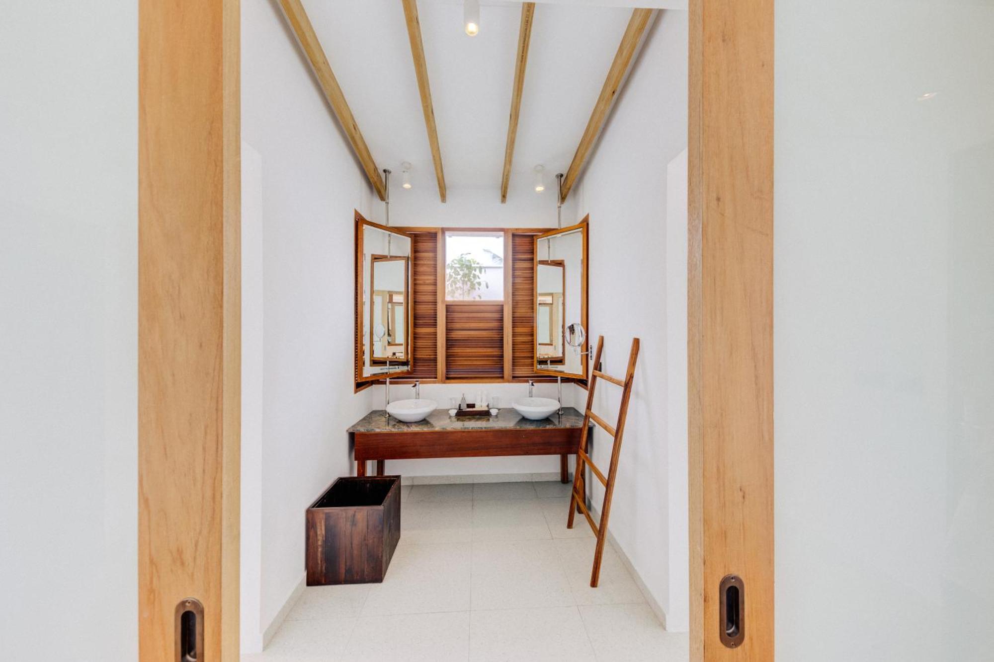 Cinnamon Hakuraa Huraa Maldives (Adults Only) Екстериор снимка