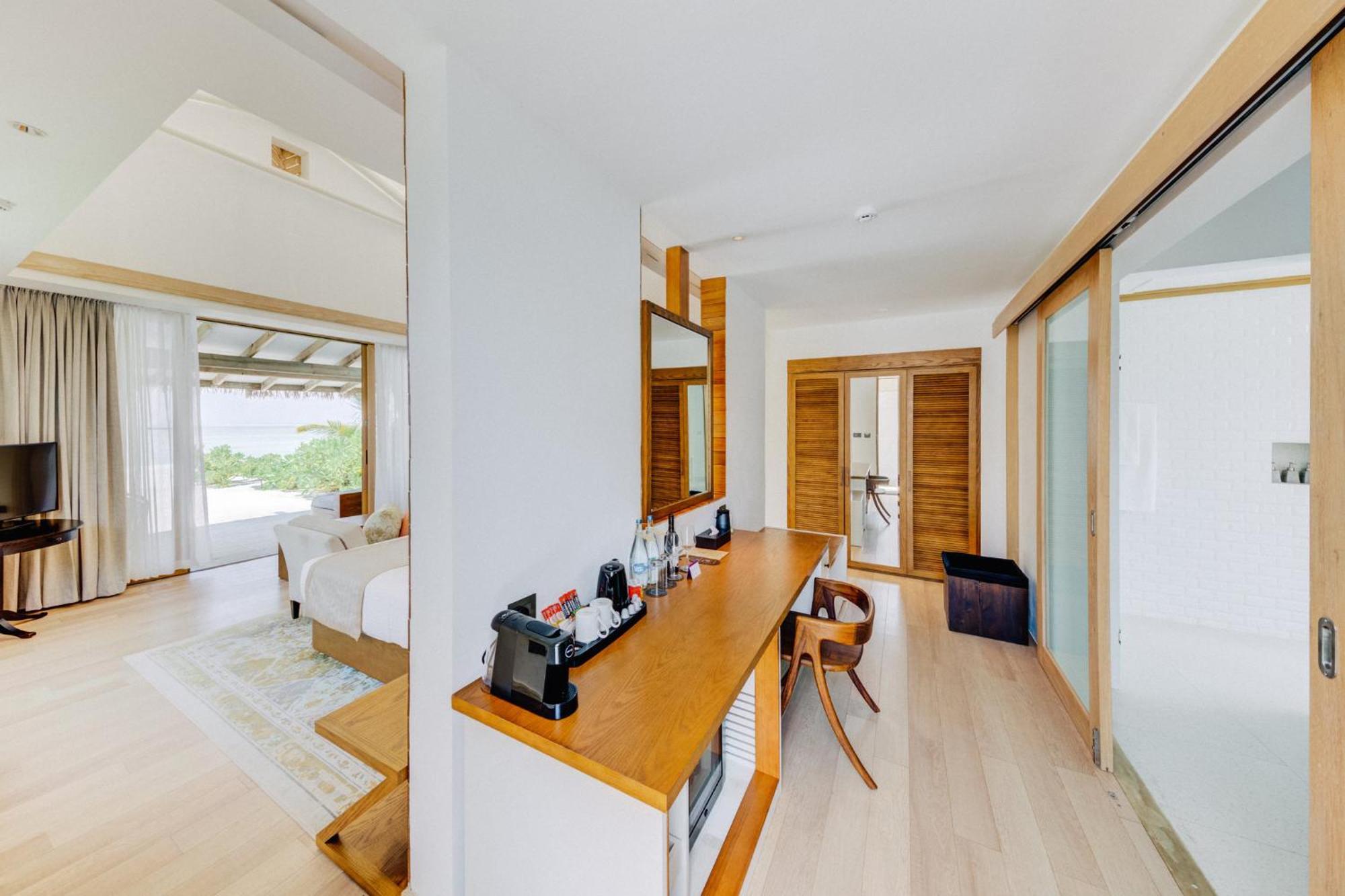 Cinnamon Hakuraa Huraa Maldives (Adults Only) Екстериор снимка