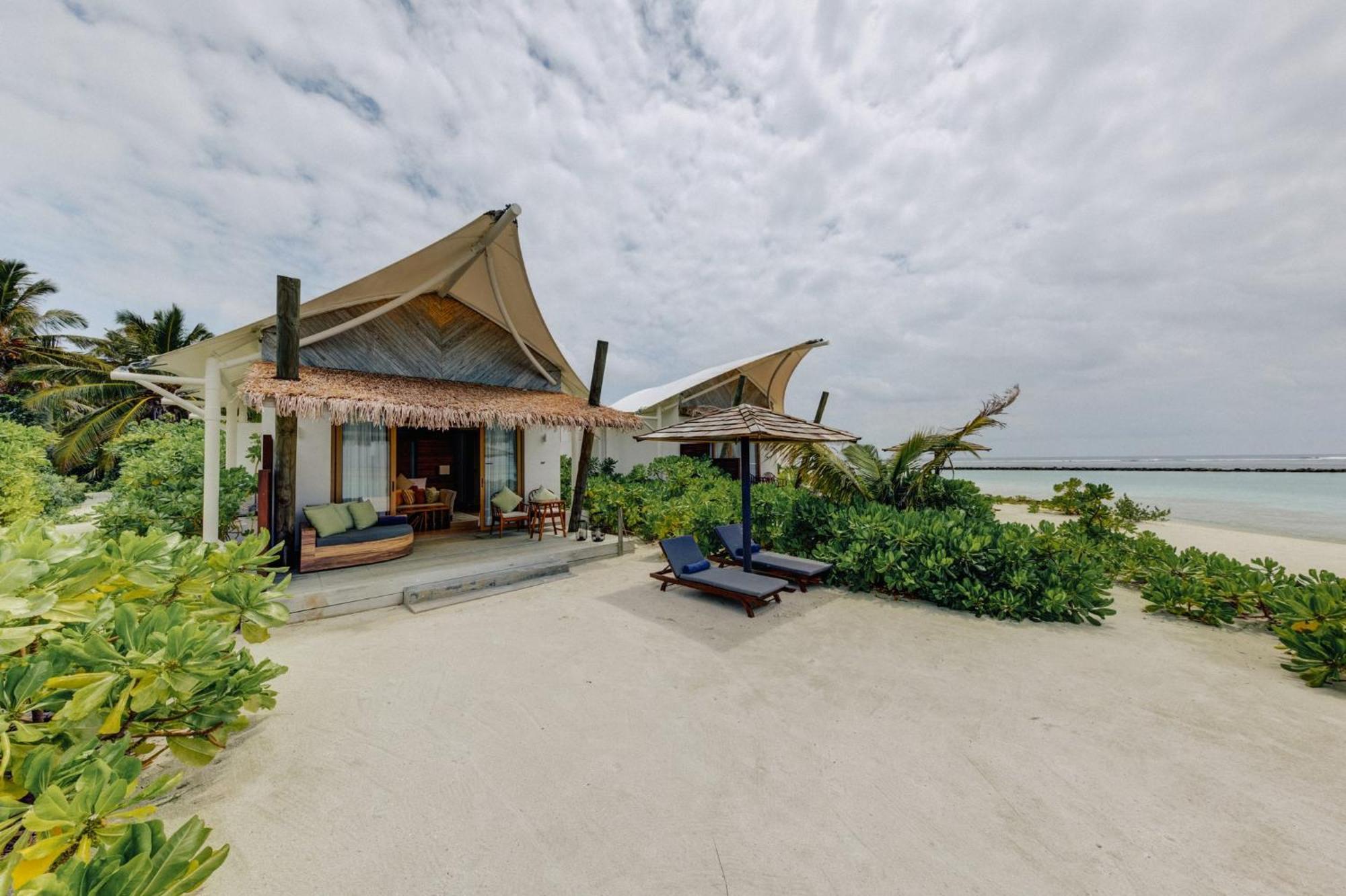 Cinnamon Hakuraa Huraa Maldives (Adults Only) Екстериор снимка